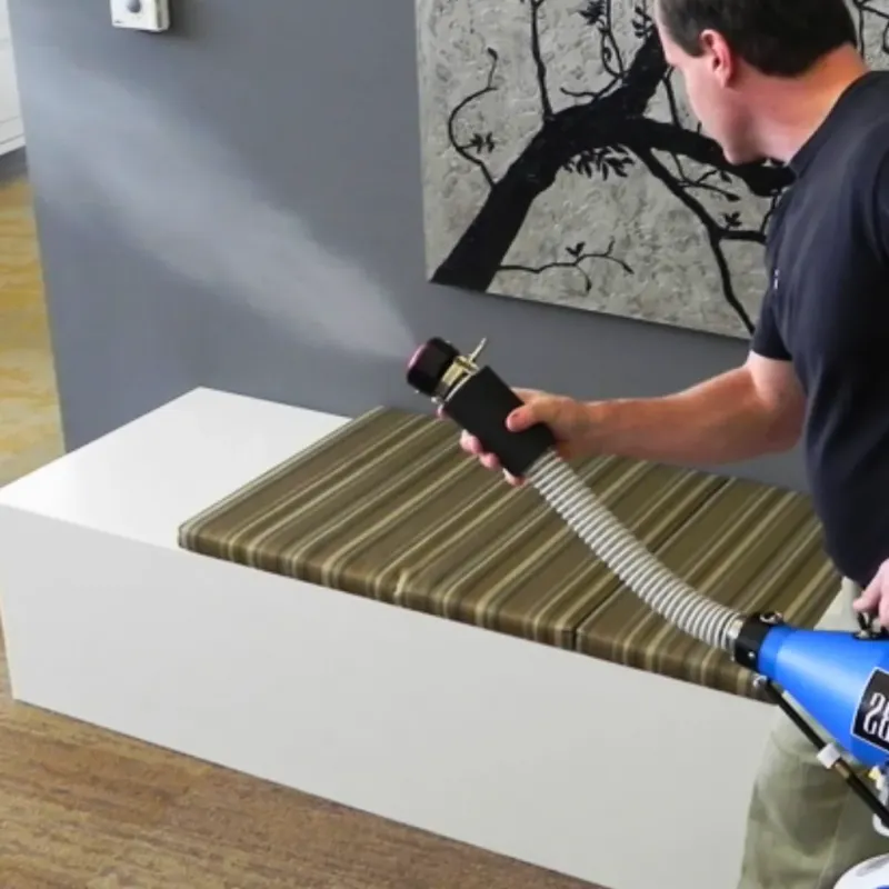 Professional Odor Removal in Sauk City, WI